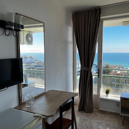 Hotel Varshava Golden Sands Εξωτερικό φωτογραφία