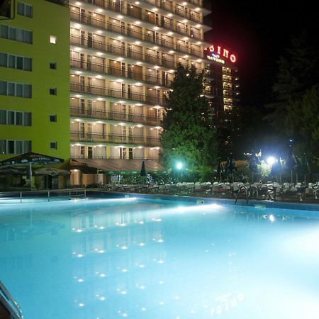 Hotel Varshava Golden Sands Εξωτερικό φωτογραφία