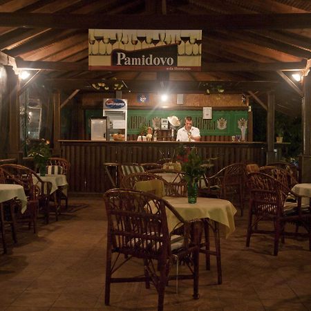 Hotel Varshava Golden Sands Εξωτερικό φωτογραφία