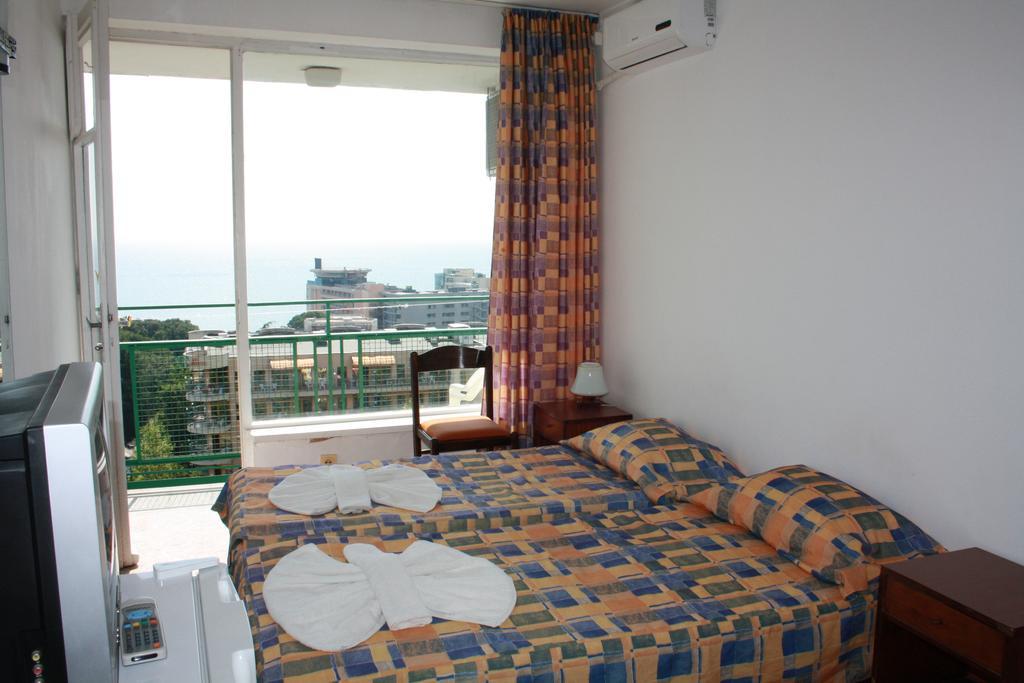 Hotel Varshava Golden Sands Εξωτερικό φωτογραφία