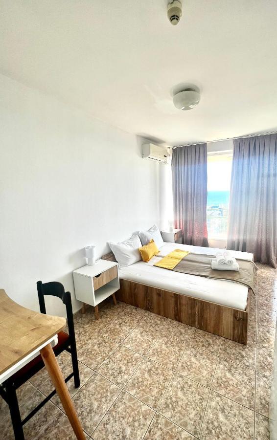 Hotel Varshava Golden Sands Εξωτερικό φωτογραφία