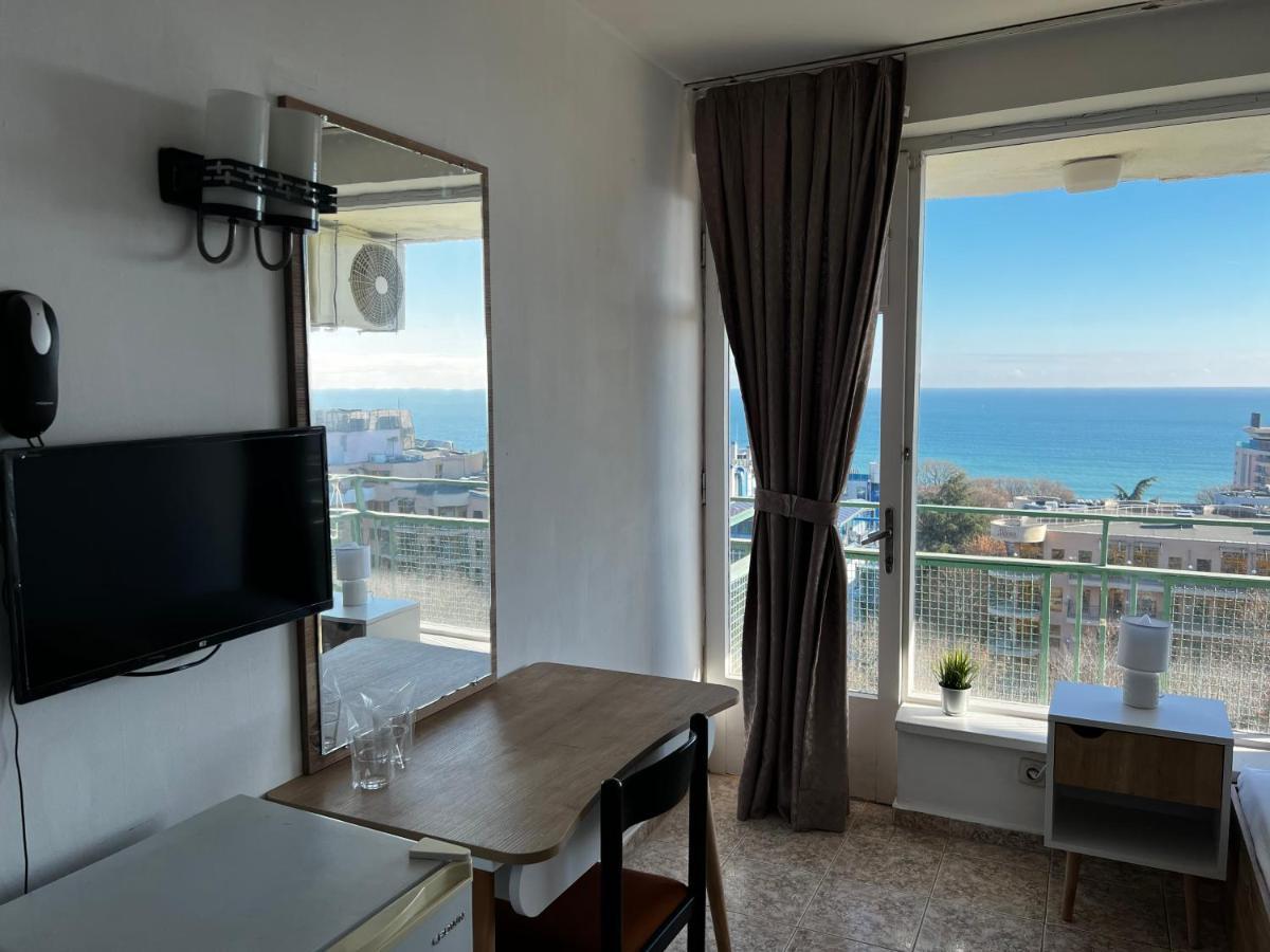 Hotel Varshava Golden Sands Εξωτερικό φωτογραφία