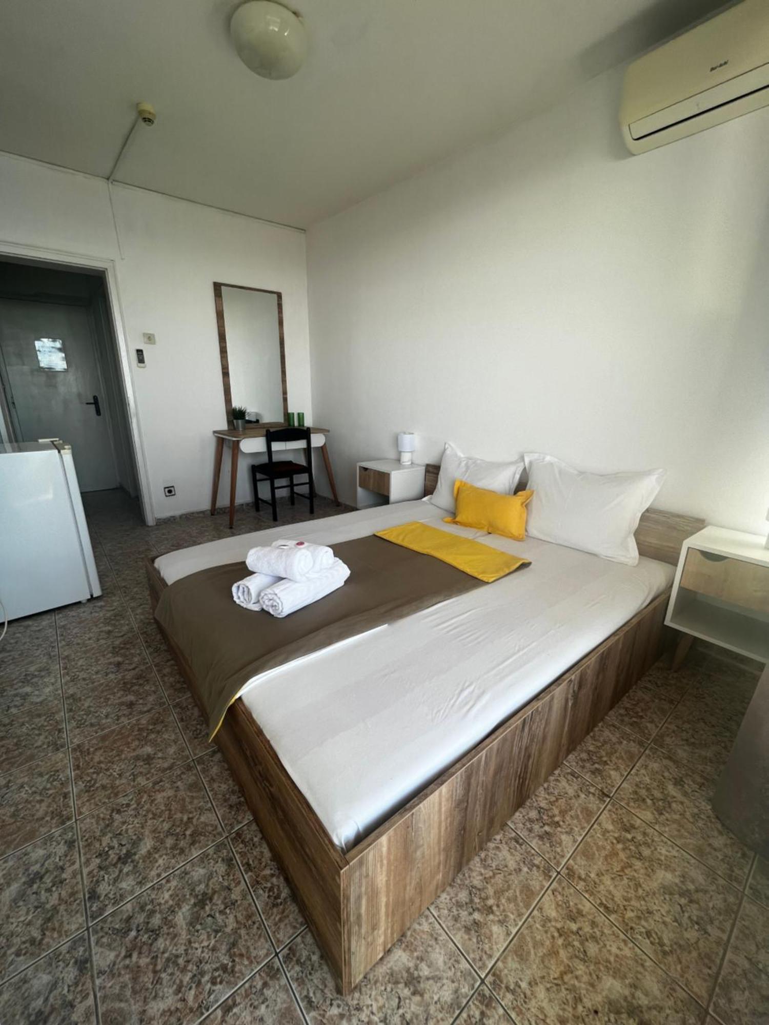 Hotel Varshava Golden Sands Εξωτερικό φωτογραφία