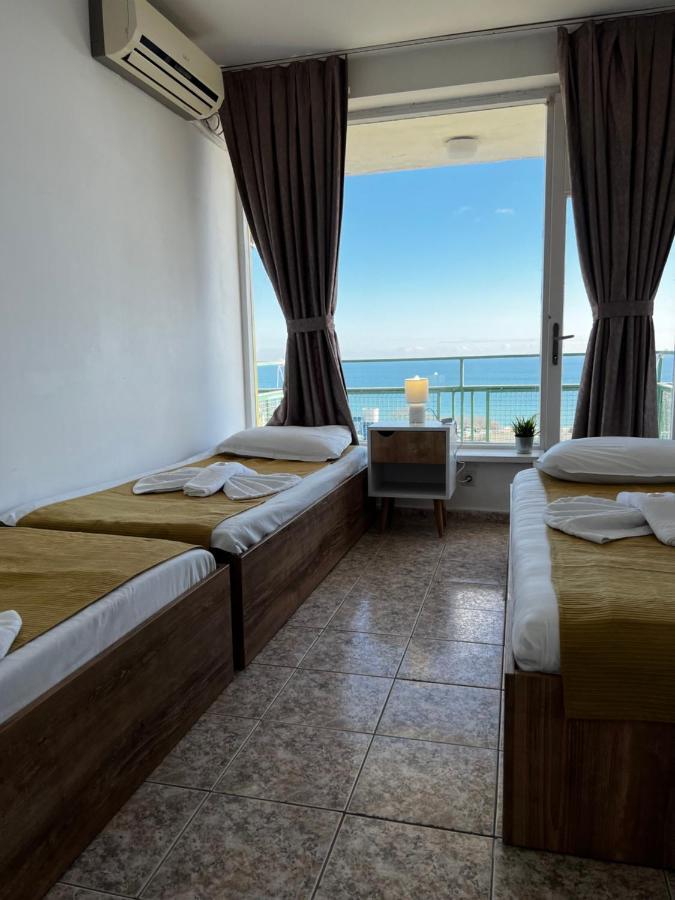Hotel Varshava Golden Sands Εξωτερικό φωτογραφία