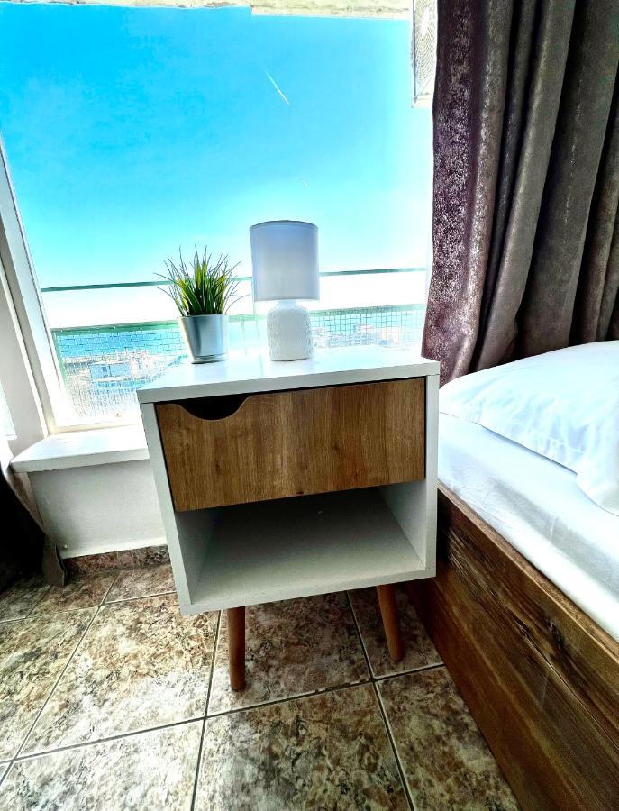 Hotel Varshava Golden Sands Εξωτερικό φωτογραφία