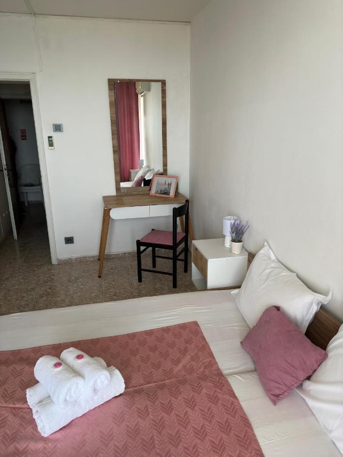 Hotel Varshava Golden Sands Εξωτερικό φωτογραφία