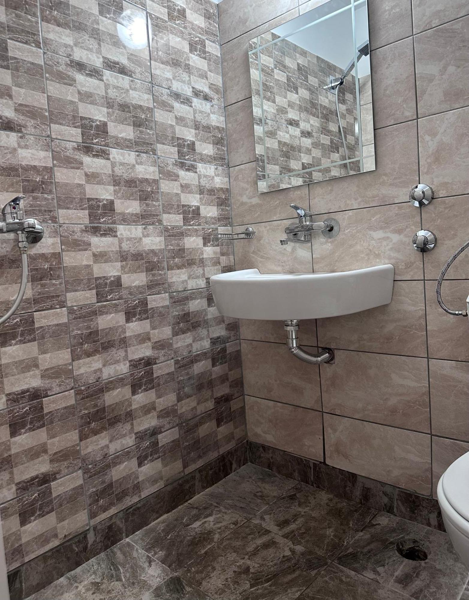 Hotel Varshava Golden Sands Εξωτερικό φωτογραφία