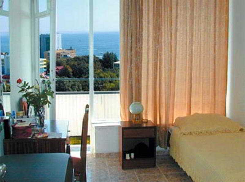 Hotel Varshava Golden Sands Εξωτερικό φωτογραφία